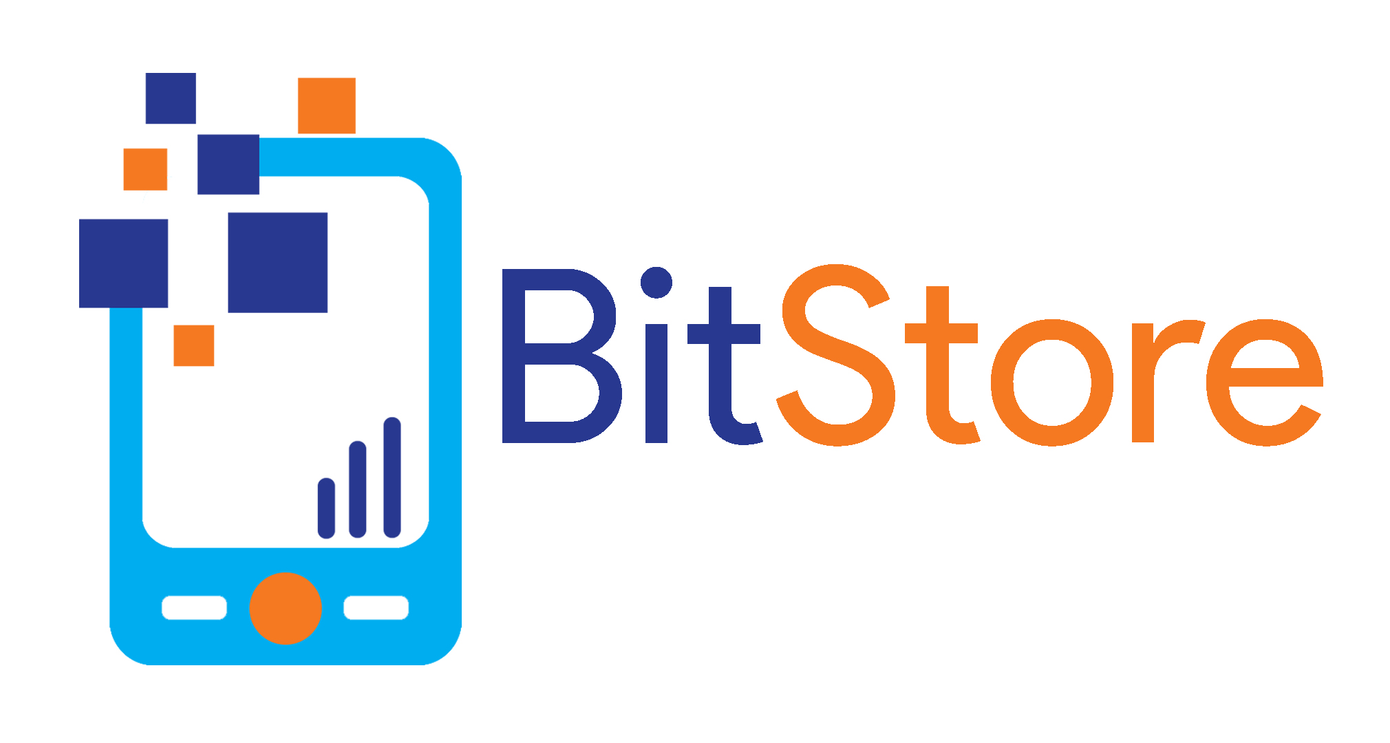 Logo BitStore